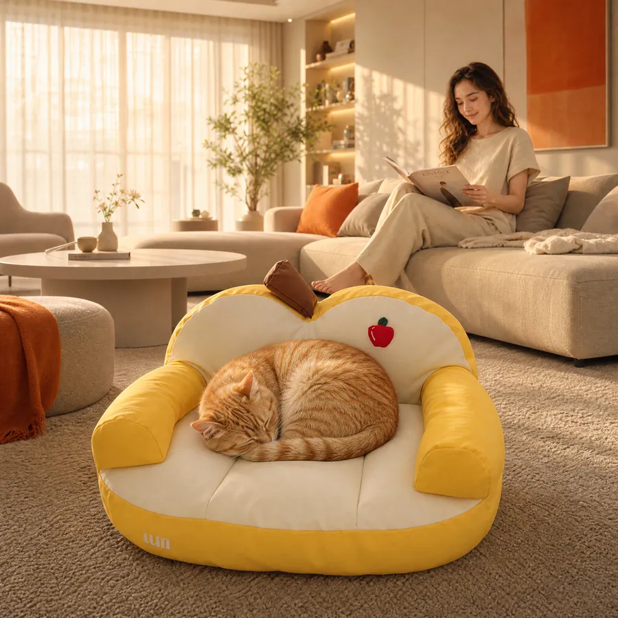 宠物猫猫窝